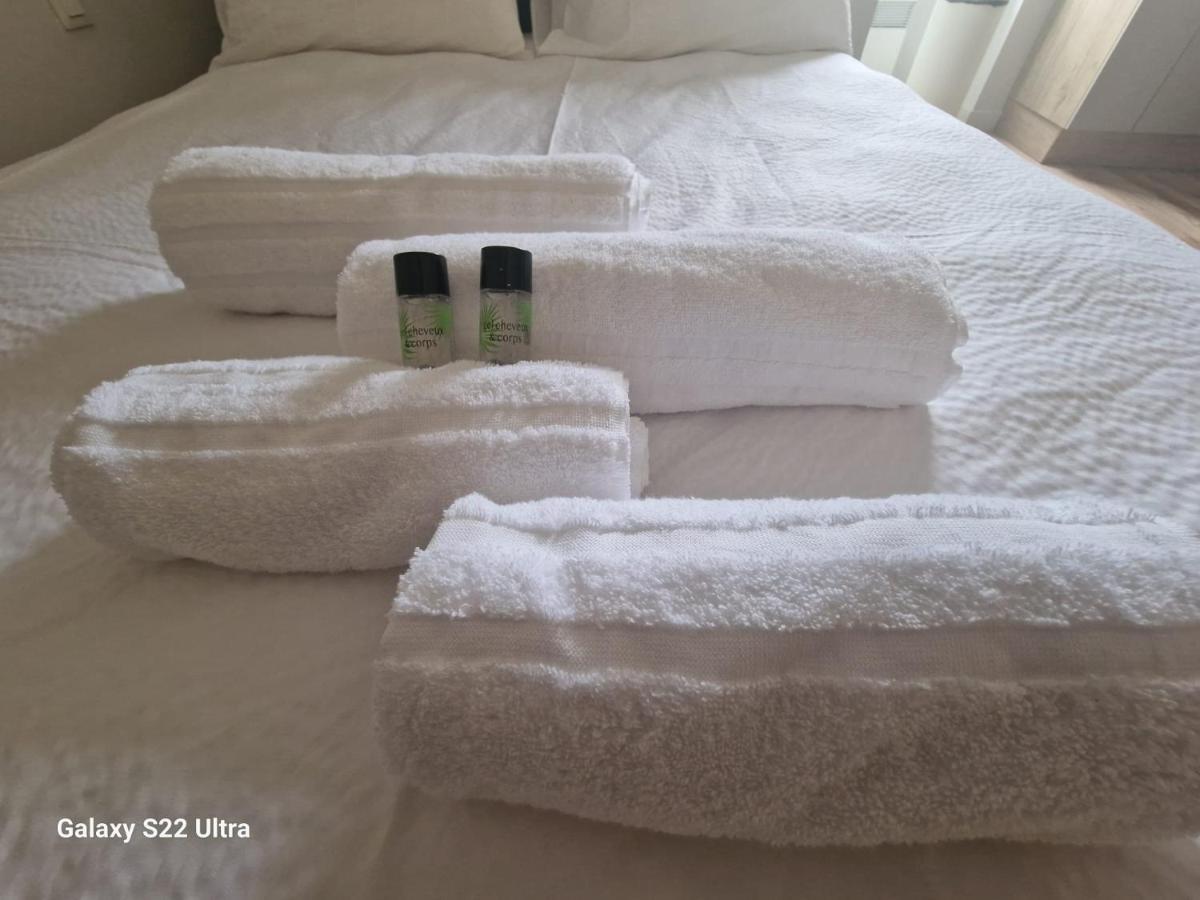 Welcomeagen - Al Capone - Clim - Wifi Fibre - Cosy Zewnętrze zdjęcie