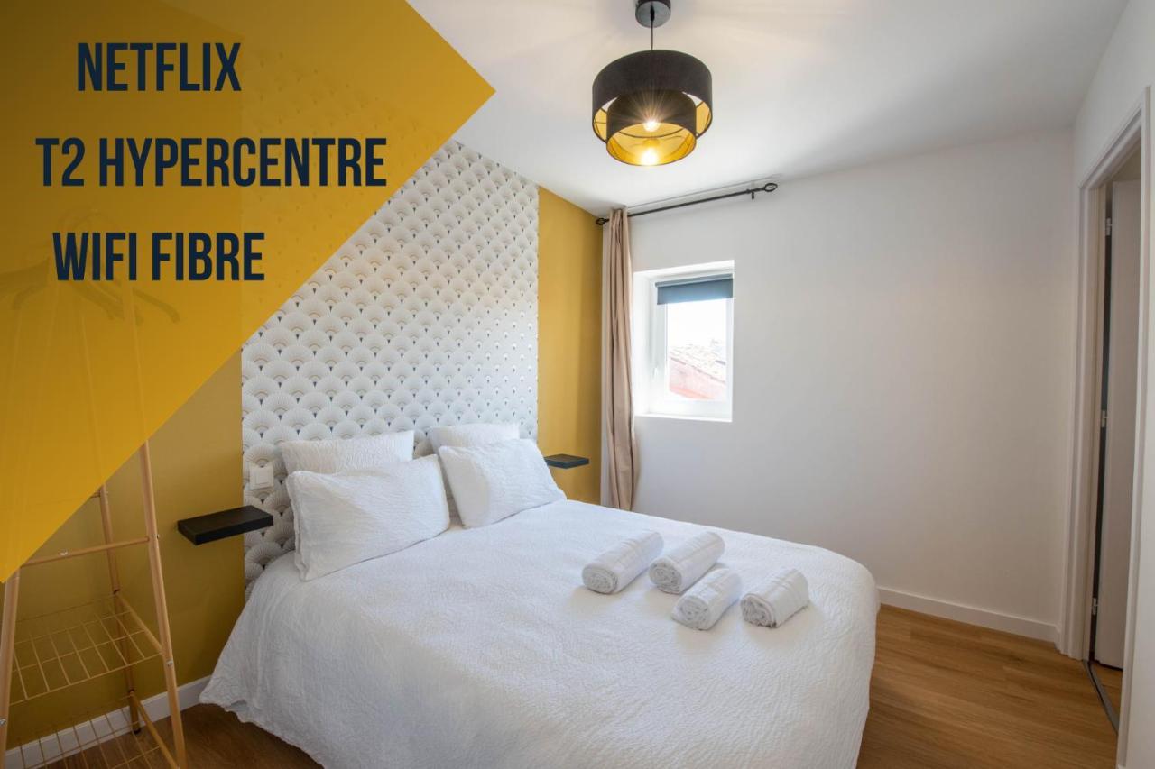 Welcomeagen - Al Capone - Clim - Wifi Fibre - Cosy Zewnętrze zdjęcie
